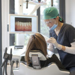 Odontología Conservadora